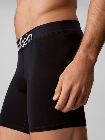 Calvin Klein Boxershorts in Blau