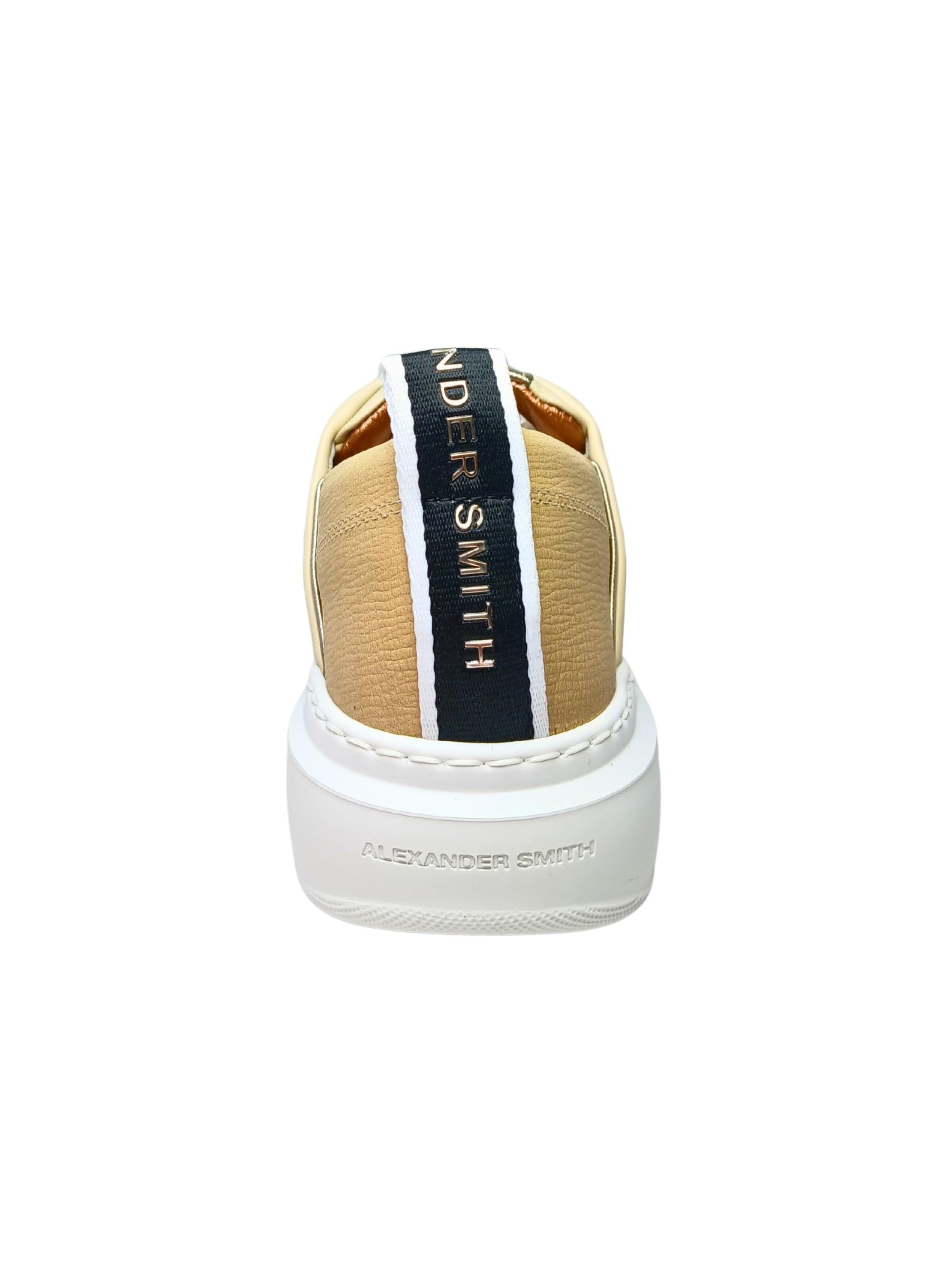 Alexander Smith Veterschoen in Beige