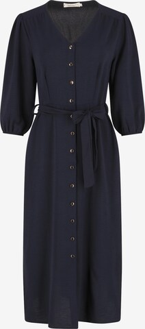 Robe LolaLiza en noir : devant