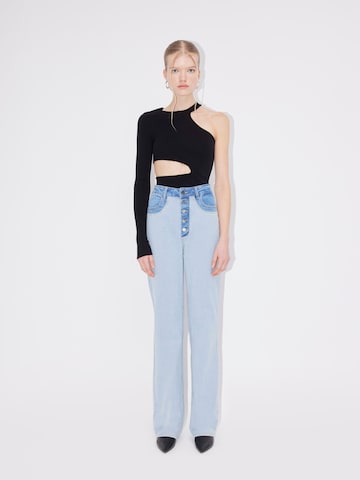 LeGer by Lena Gercke Regular Jeans 'Paola Tall' in Blau