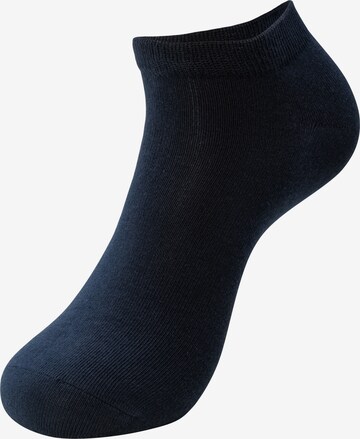 INDICODE JEANS Socks 'Melvin' in Mixed colors