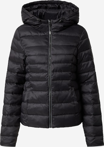 Veste de sport 'TAHOE' ONLY PLAY en noir : devant