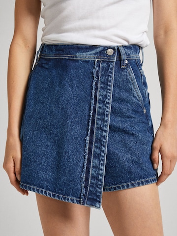 Regular Jean 'OCEAN' Pepe Jeans en bleu