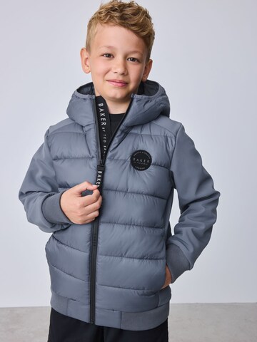 Baker by Ted Baker Jacke in Grau