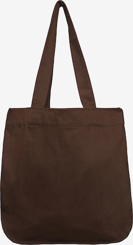 FRESHLIONS Handbag in Brown