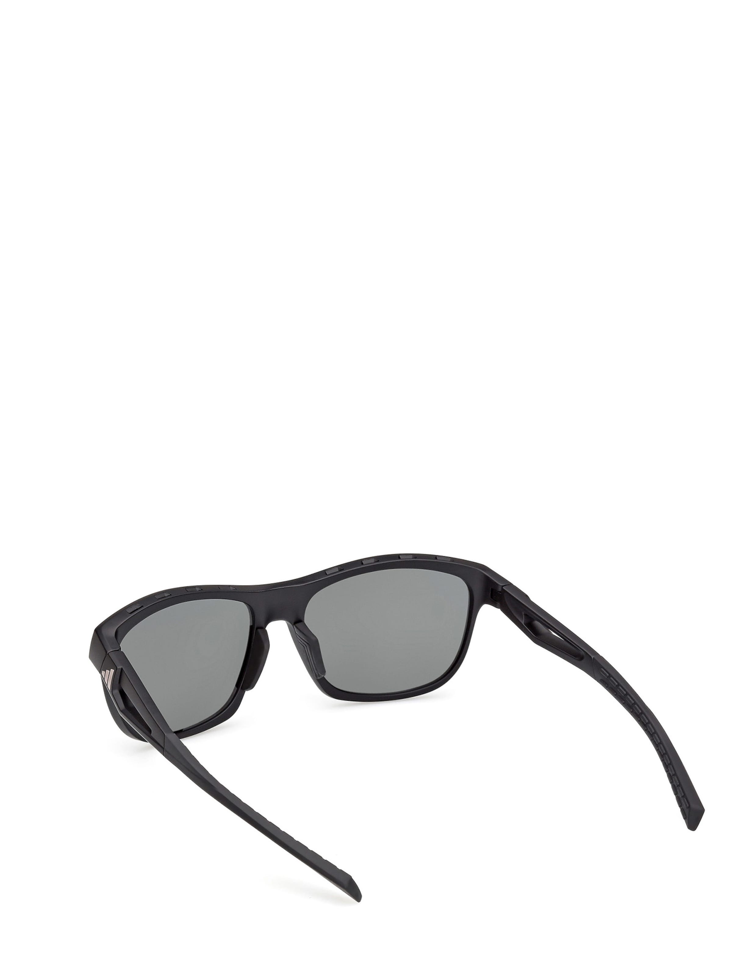 Occhiali da sole sportivi di ADIDAS SPORTSWEAR in nero