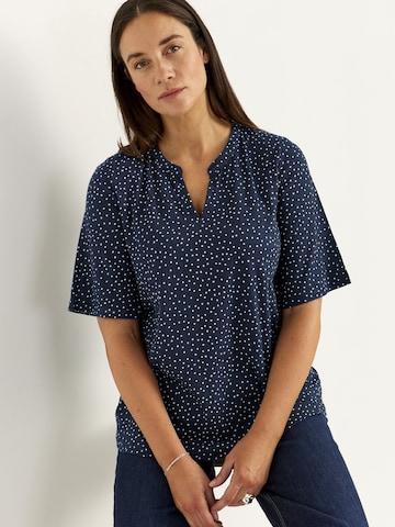 Cellbes of Sweden Tuniek in Blauw