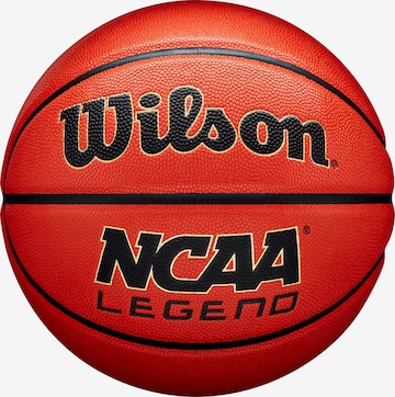 WILSON Ball 'Wilson ' in Red: front