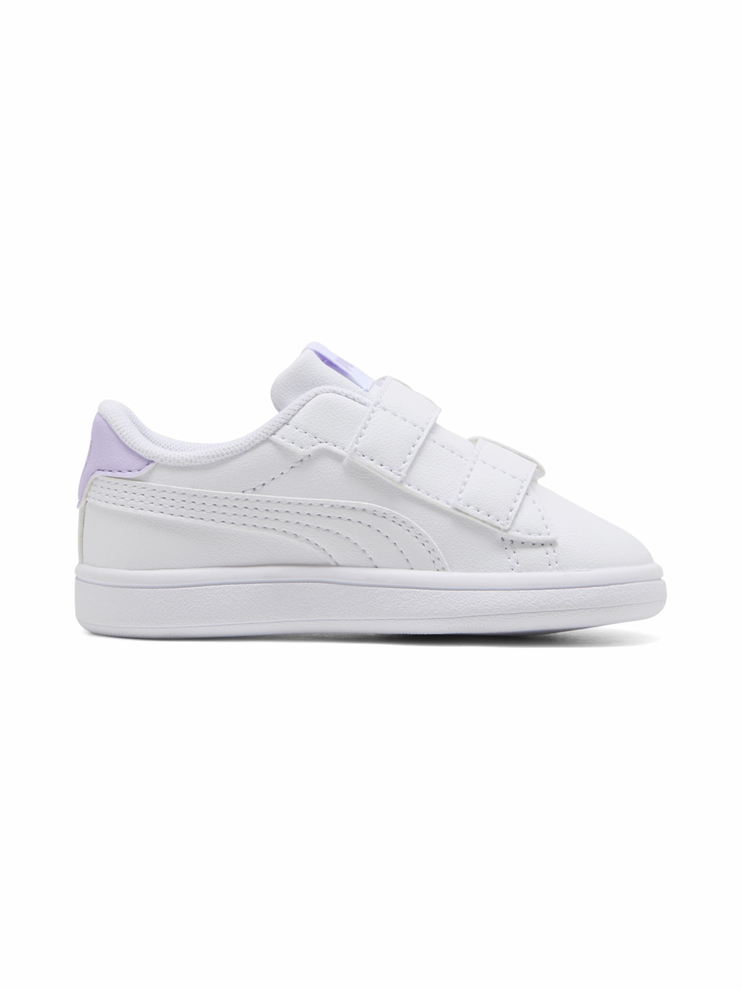 PUMA Кроссовки 'Smash 3.0' в Белый