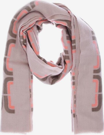 HALLHUBER Scarf & Wrap in One size in Beige: front