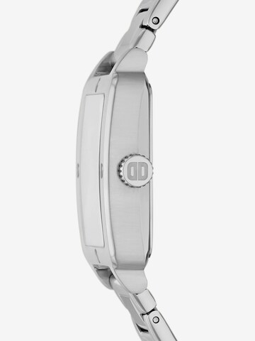 DKNY Uhr in Silber