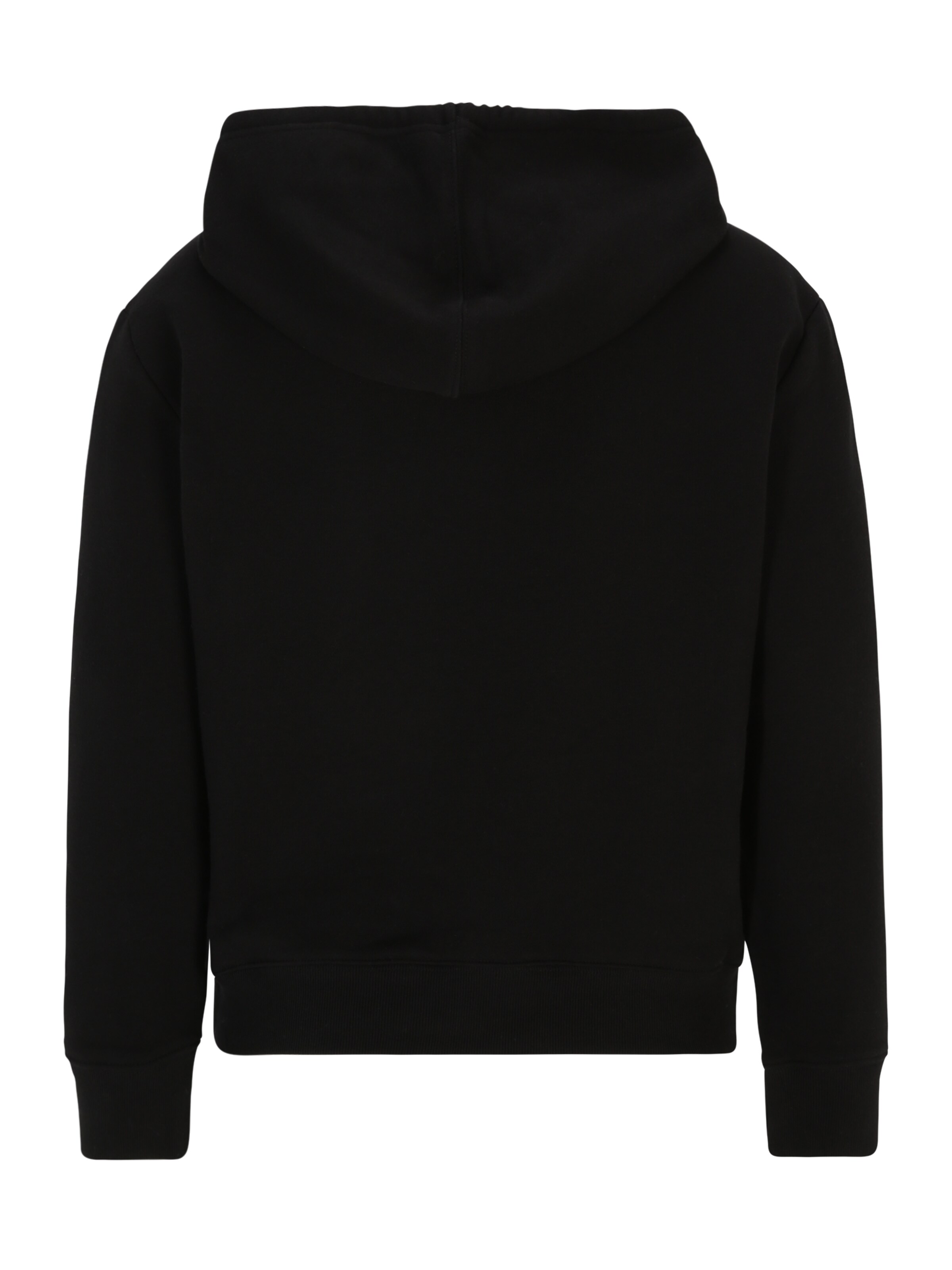 Felpa 'HERITAGE' di Gap Petite in nero