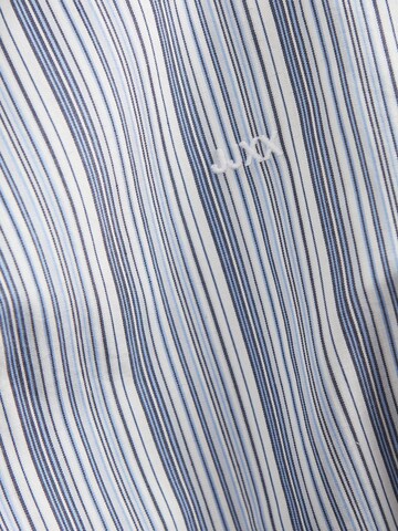 JJXX Bluse 'JAMIE' i blå