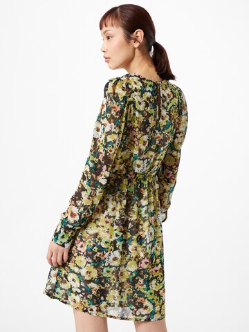 Robe 'Nilla' VERO MODA en vert