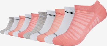 camano Sportsokken in Gemengde kleuren: voorkant