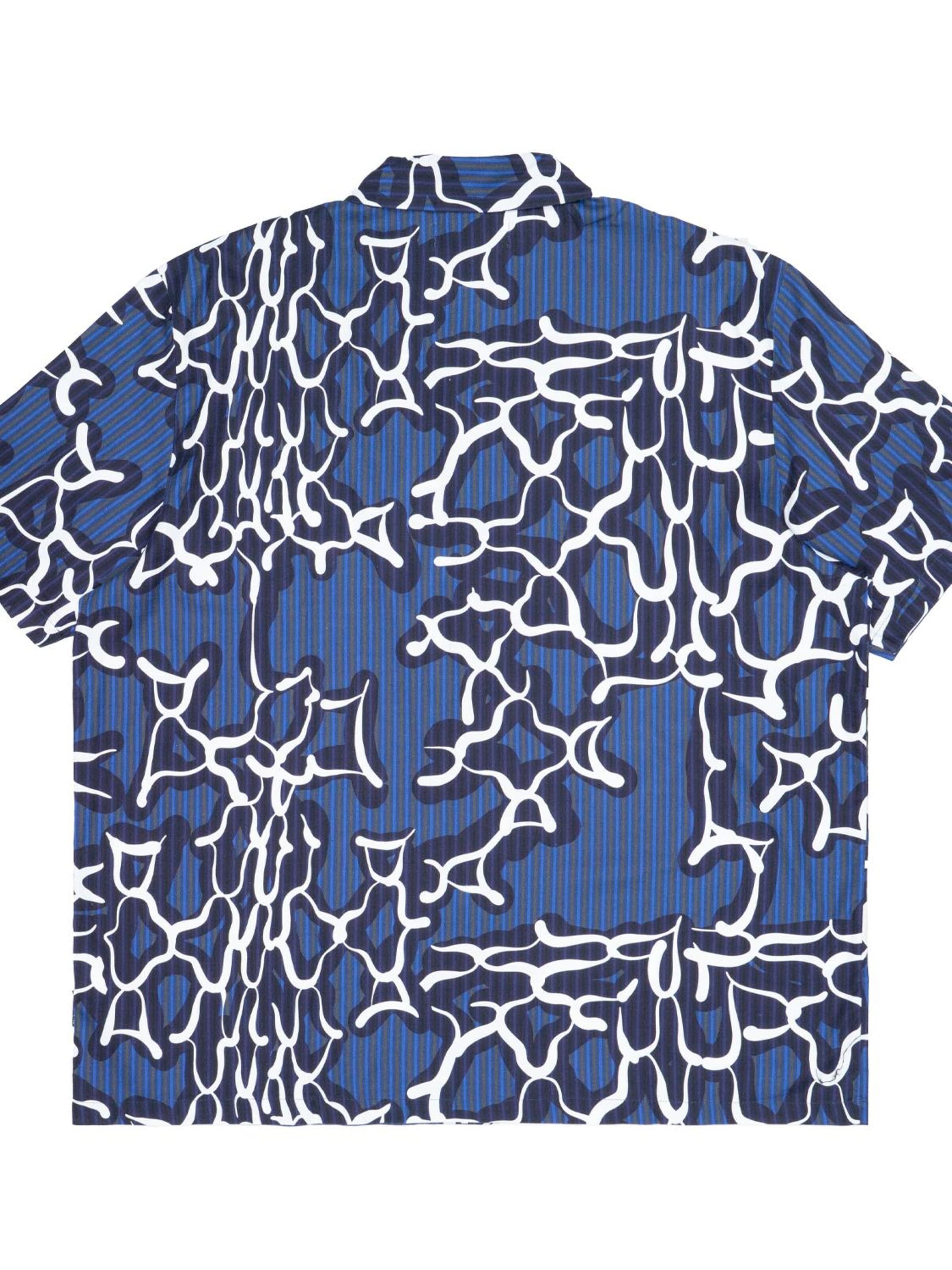 EDWIN Regular fit Button Up Shirt in Mixed colors