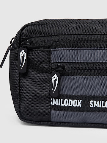 Sacs banane 'Joseph' Smilodox en noir