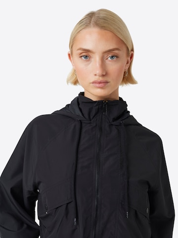 BRAVE SOUL Jacke in Schwarz