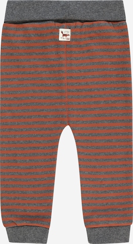 STACCATO Tapered Hose in Braun