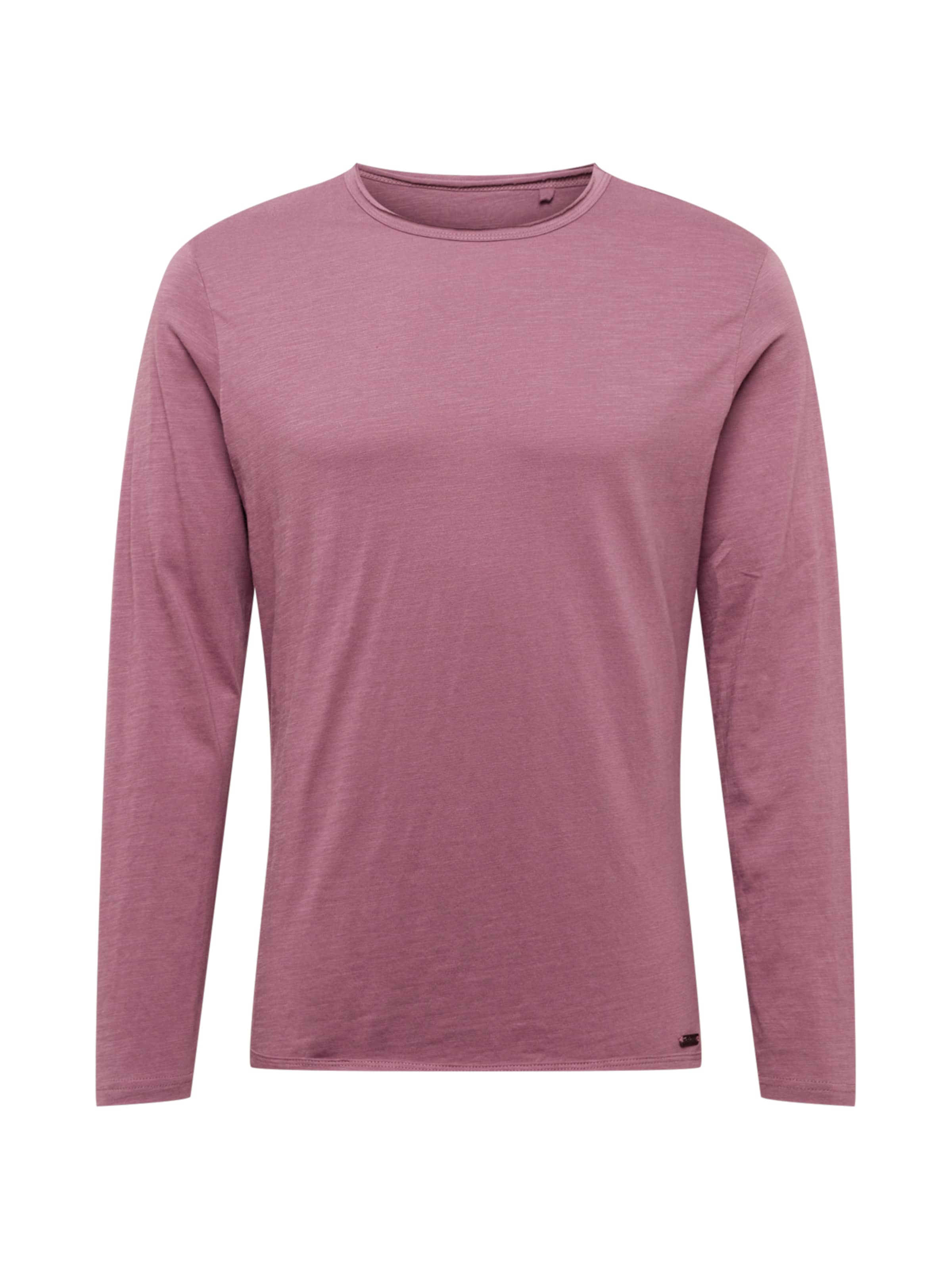 Key Largo Regular Fit Bluser & t-shirts 'CHEESE' i lilla: forside