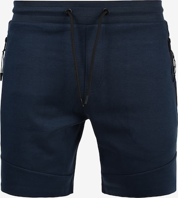 !Solid Shorts 'Gelly' in Blau: predná strana