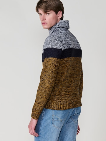 KOROSHI Pullover i beige