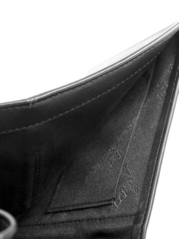 Porte-monnaies 'Bodenschatz Geldbörse PRINESS' BODENSCHATZ en noir