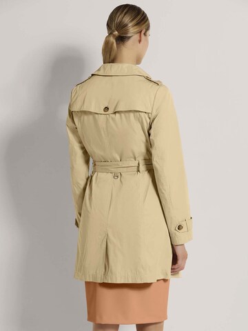 MADELEINE Tussenmantel in Beige