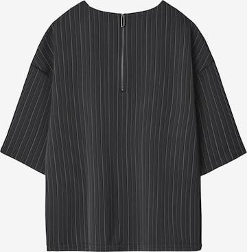 Adolfo Dominguez Shirt in Black