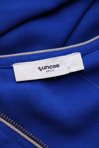 Suncoo Bluse S in Blau