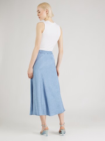 Part Two Rok 'Dolly' in Blauw