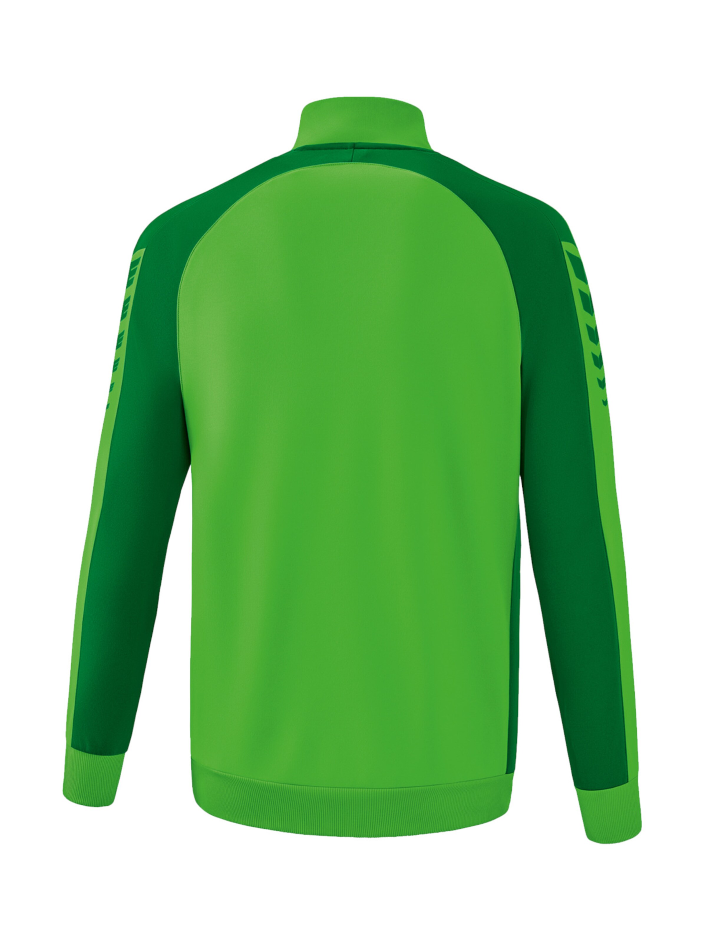 ERIMA Trainingsjacke in Grün