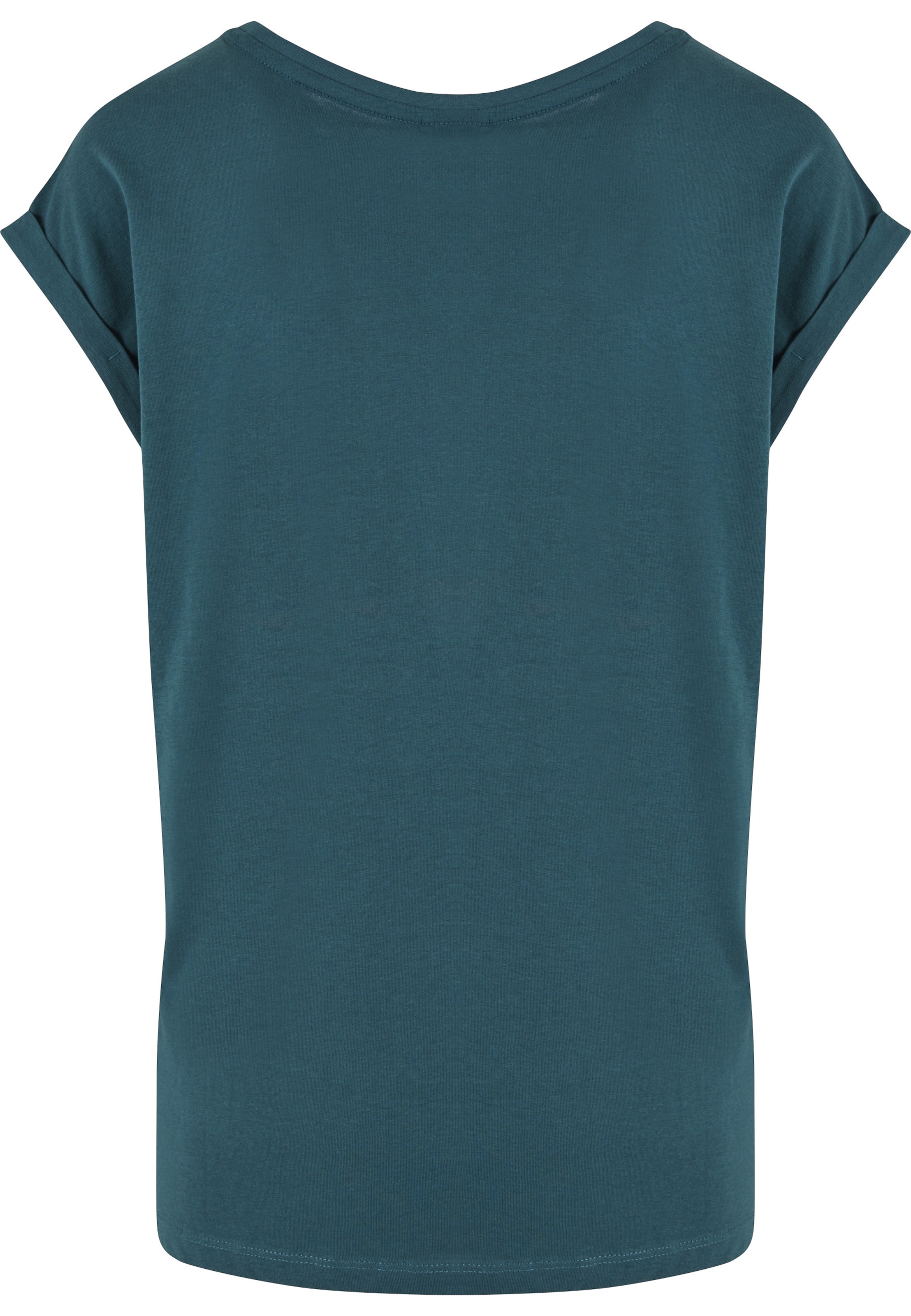 Urban Classics Shirt in Blue