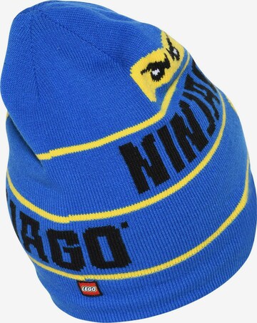 LEGO® kidswear Beanie in Blue