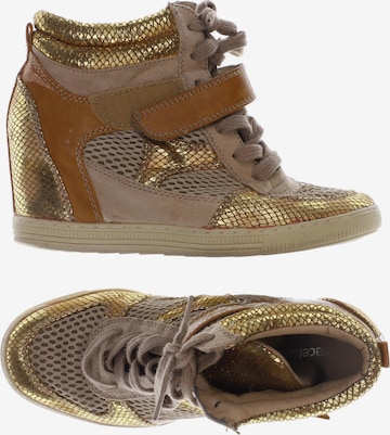 Graceland Sneaker 36 in Beige: predná strana