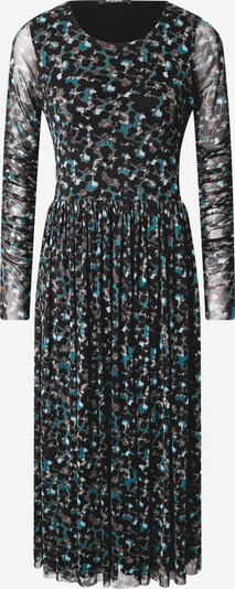 BRUUNS BAZAAR Dress 'Etoile' in mixed colours / black, Item view