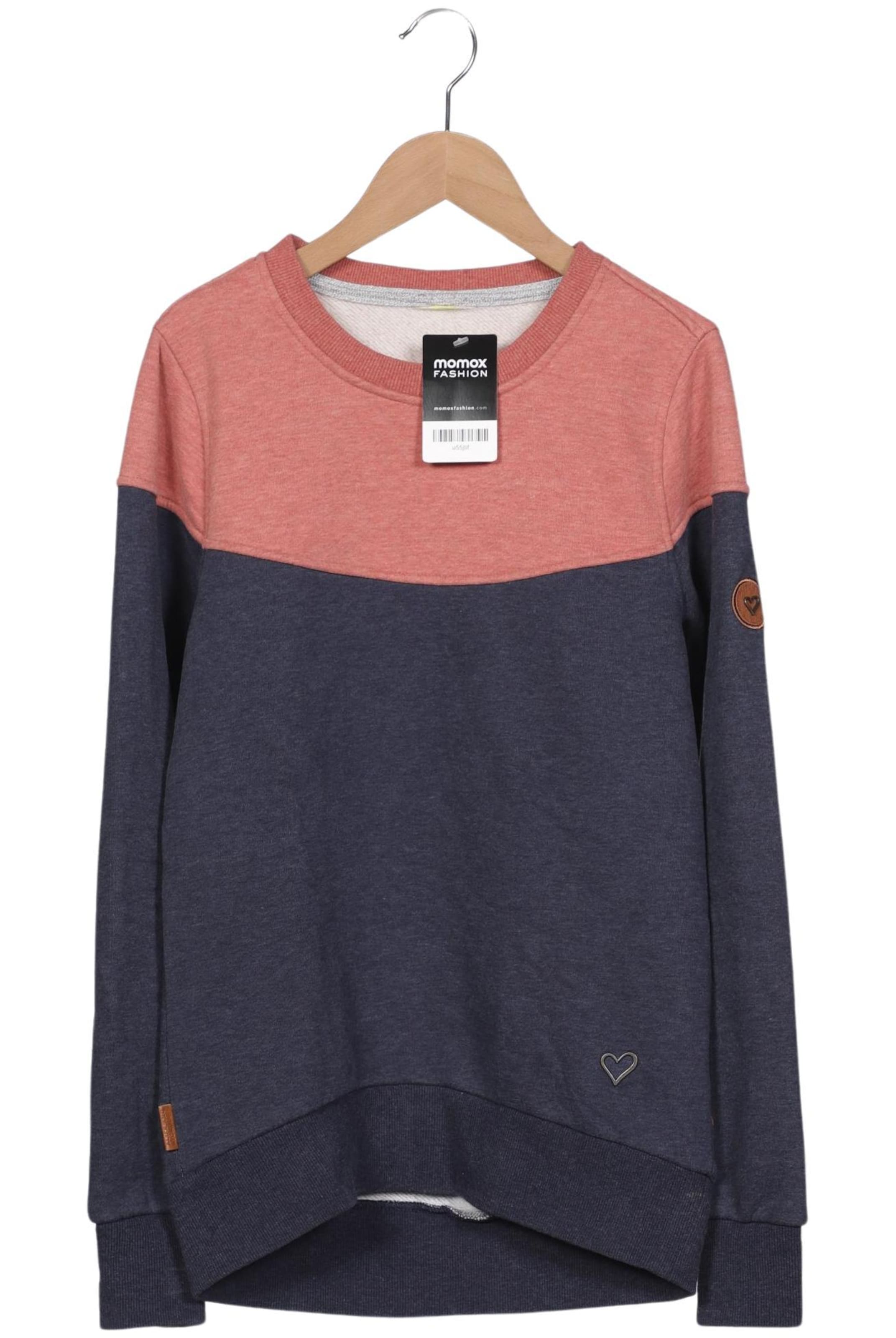 alife & kickin Sweatshirt & Zip-Up Hoodie in M in Mixed colors: front