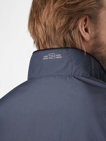 S4 Jackets Between-Season Jacket in Blue