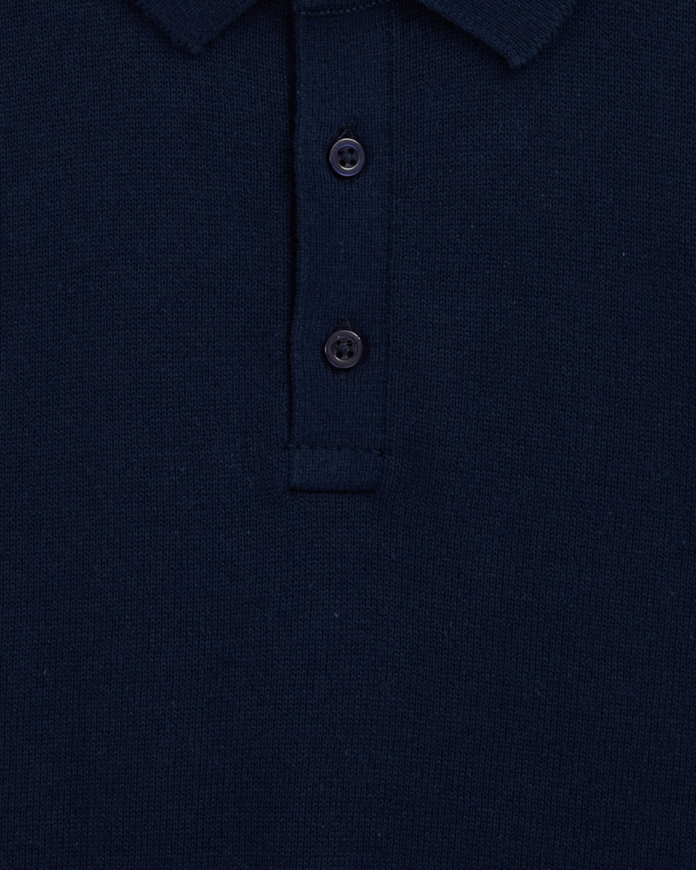 WE Fashion Sweater in Blue
