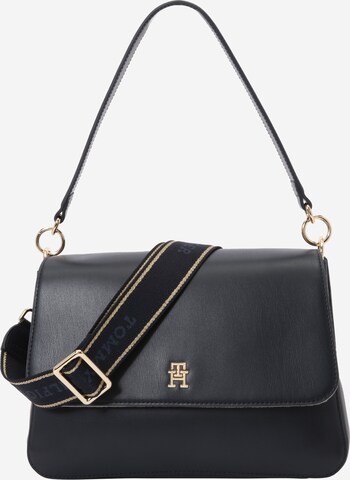 TOMMY HILFIGER Tasche 'Joy' in Blau: predná strana