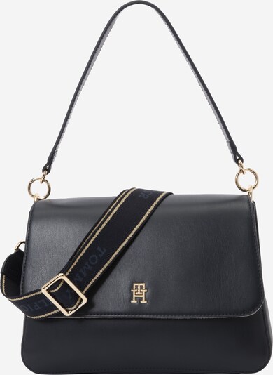 TOMMY HILFIGER Shoulder bag 'Joy' in marine blue / Gold, Item view