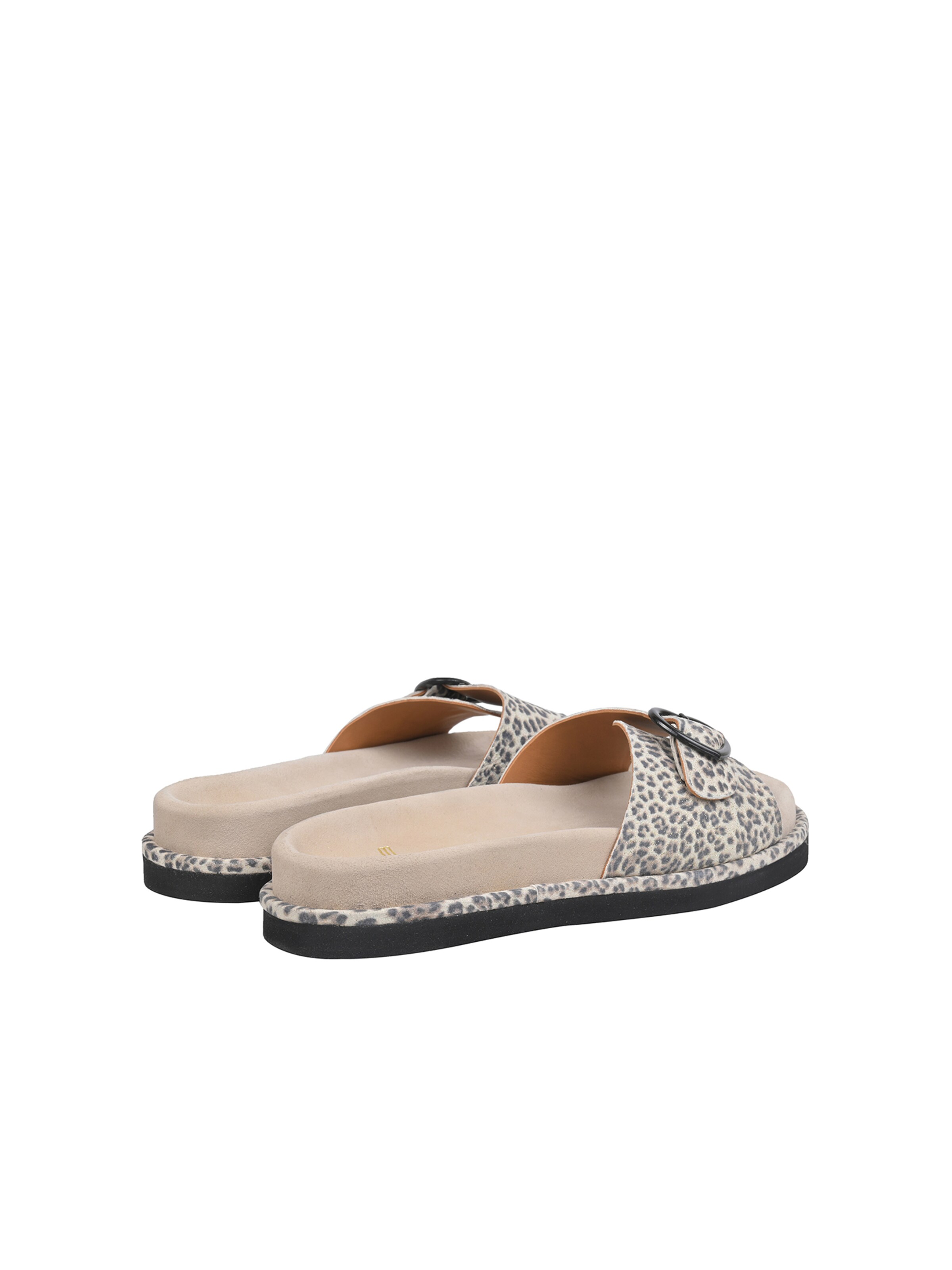 Crickit Strap sandal ' RILANA ' in Beige