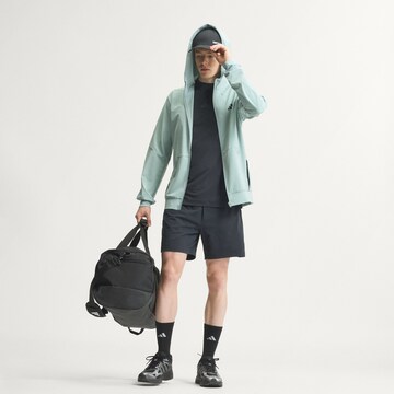 ADIDAS PERFORMANCE Normální Sportovní kalhoty 'Puremotion' – černá