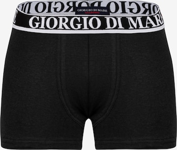 Giorgio di Mare - Boxers em cinzento