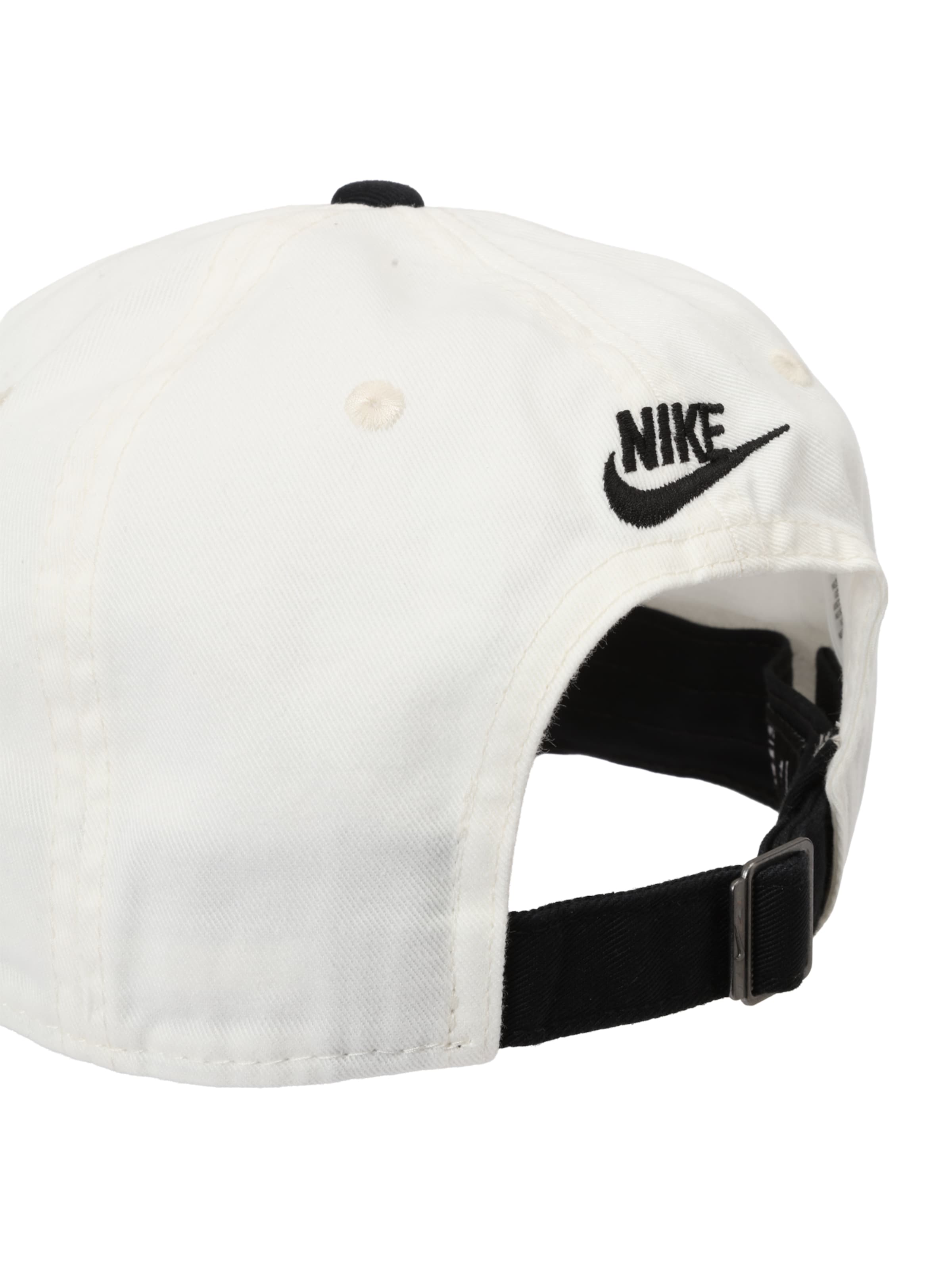 Nike Sportswear - Gorra 'CLUB' en negro