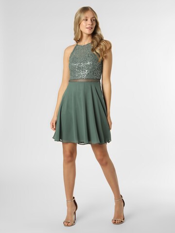 VM Vera Mont Cocktail dress in Green: front