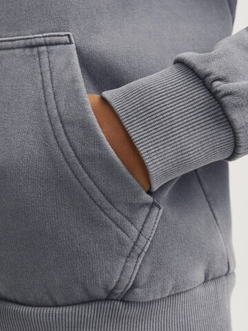 Jack & Jones Junior - Sudadera 'JORVERMONT' en gris