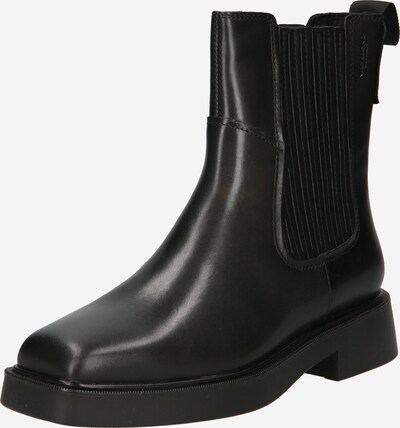VAGABOND SHOEMAKERS Chelsea Boots 'JILLIAN' en noir, Vue avec produit