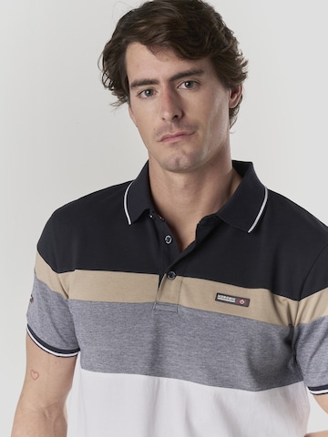 T-Shirt KOROSHI en blanc