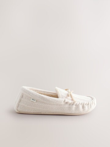 bēšs Next Mājas apavi